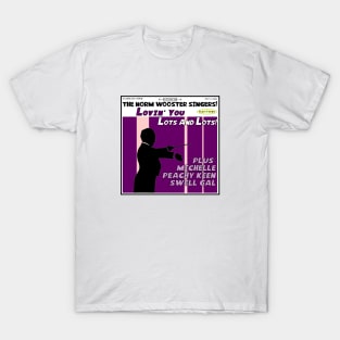 The Norm Wooster Singers T-Shirt